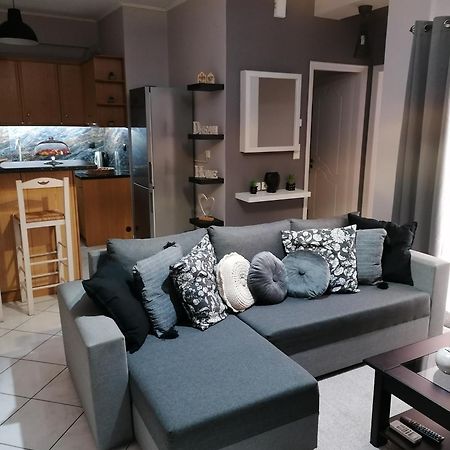 Anna'S Home Μοντέρνο Ρουστίκ 이오아니아 외부 사진