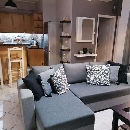 Anna'S Home Μοντέρνο Ρουστίκ 이오아니아 외부 사진