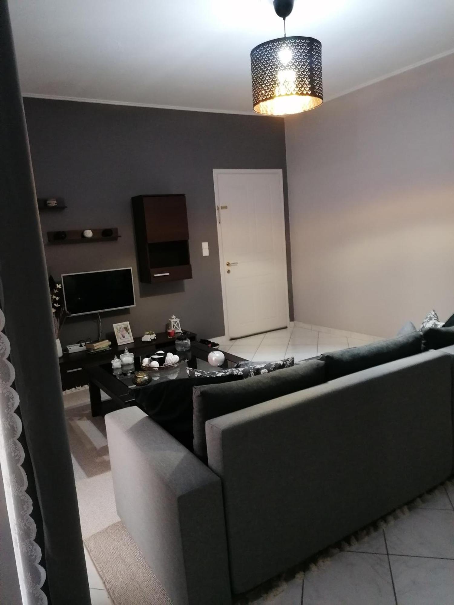Anna'S Home Μοντέρνο Ρουστίκ 이오아니아 외부 사진