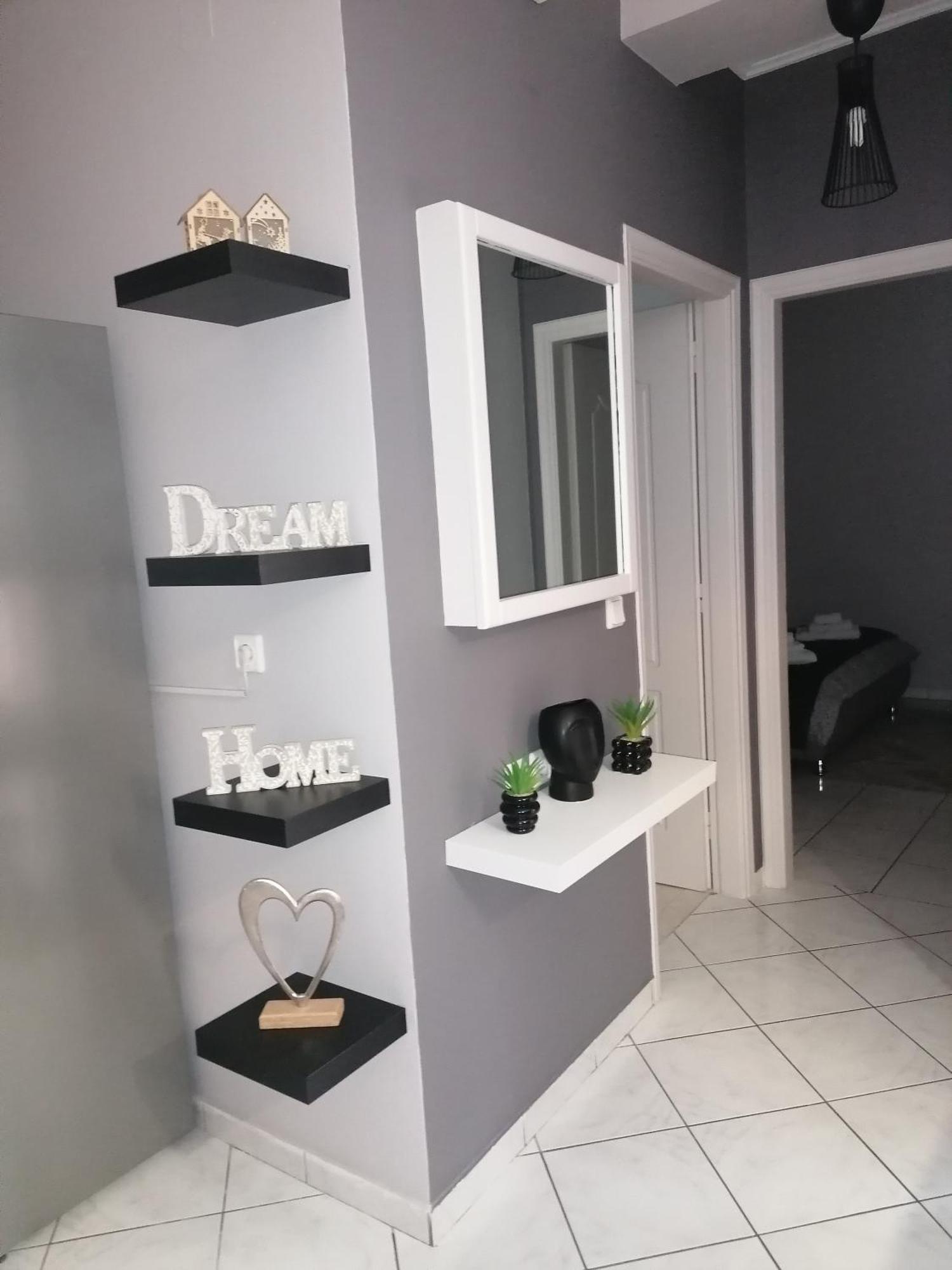 Anna'S Home Μοντέρνο Ρουστίκ 이오아니아 외부 사진