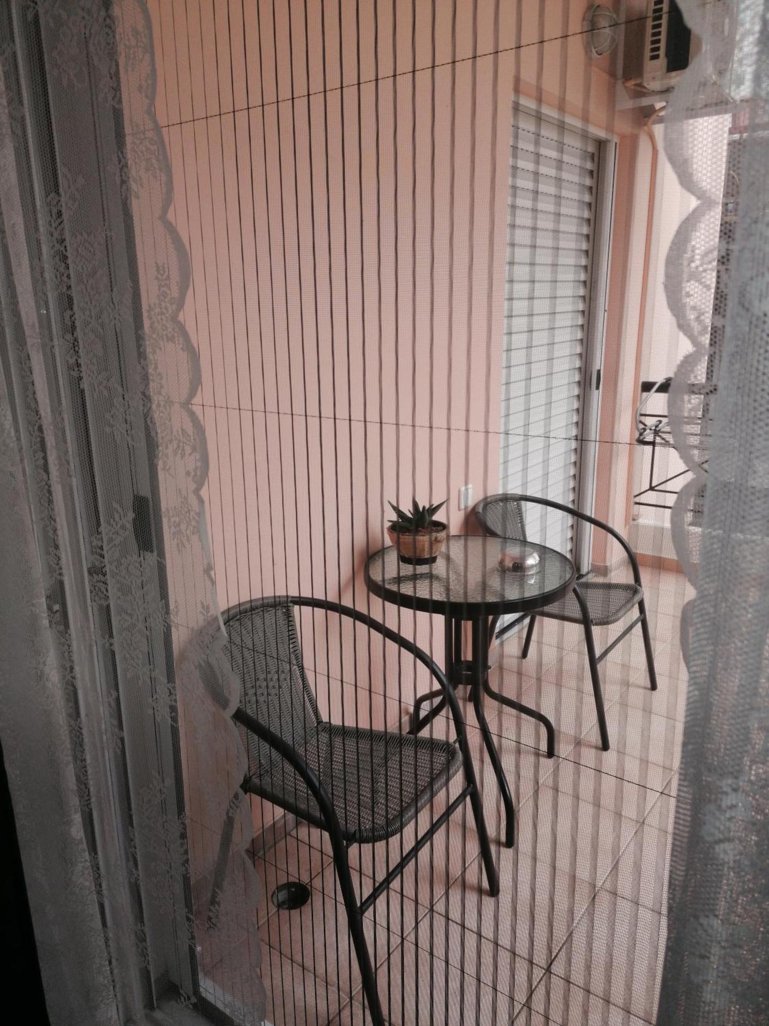 Anna'S Home Μοντέρνο Ρουστίκ 이오아니아 외부 사진